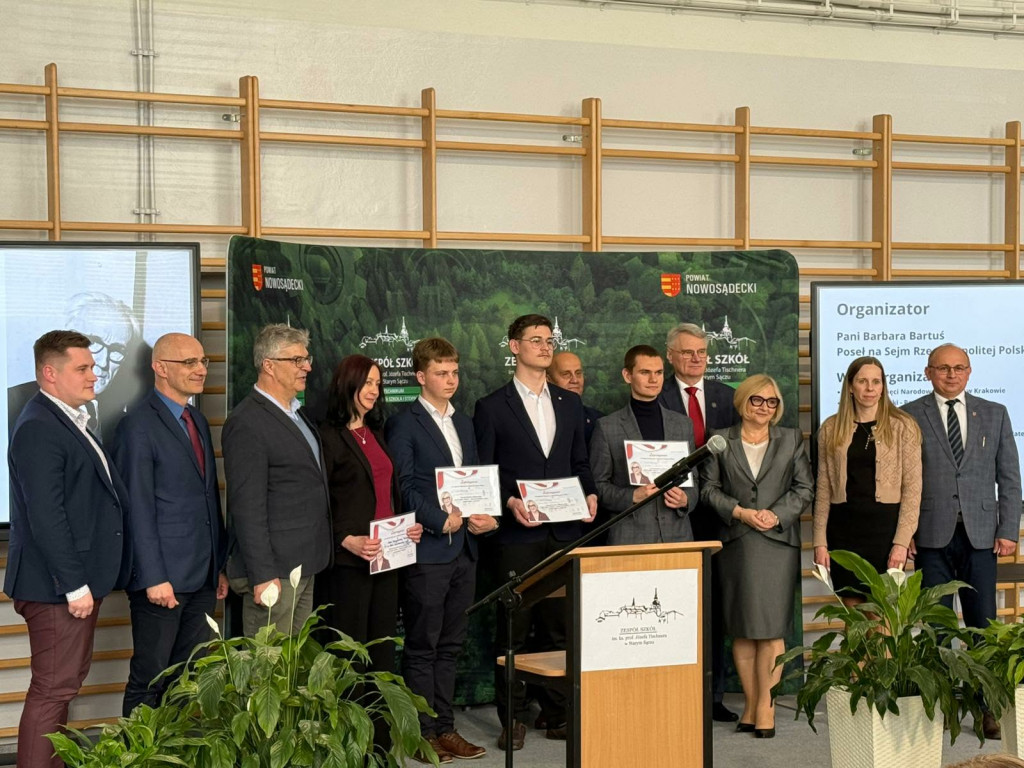 Konkurs o Józefie Czapskim (23.04)