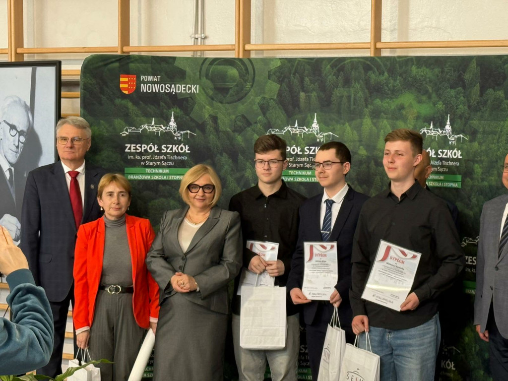 Konkurs o Józefie Czapskim (23.04)
