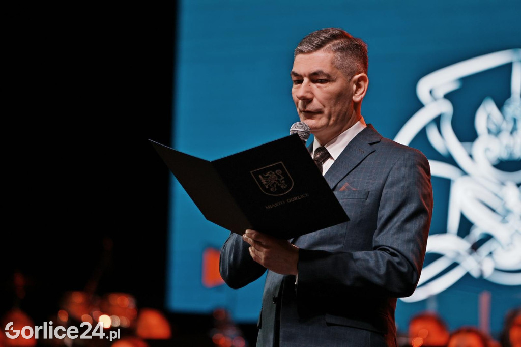 Koncert Reprezentacyjnego Zespołu Artystycznego WP (26.04.)
