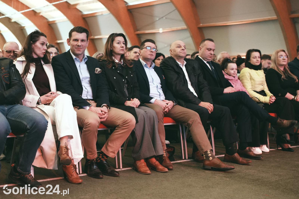 Koncert Reprezentacyjnego Zespołu Artystycznego WP (26.04.)