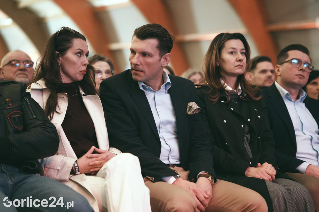 Koncert Reprezentacyjnego Zespołu Artystycznego WP (26.04.)