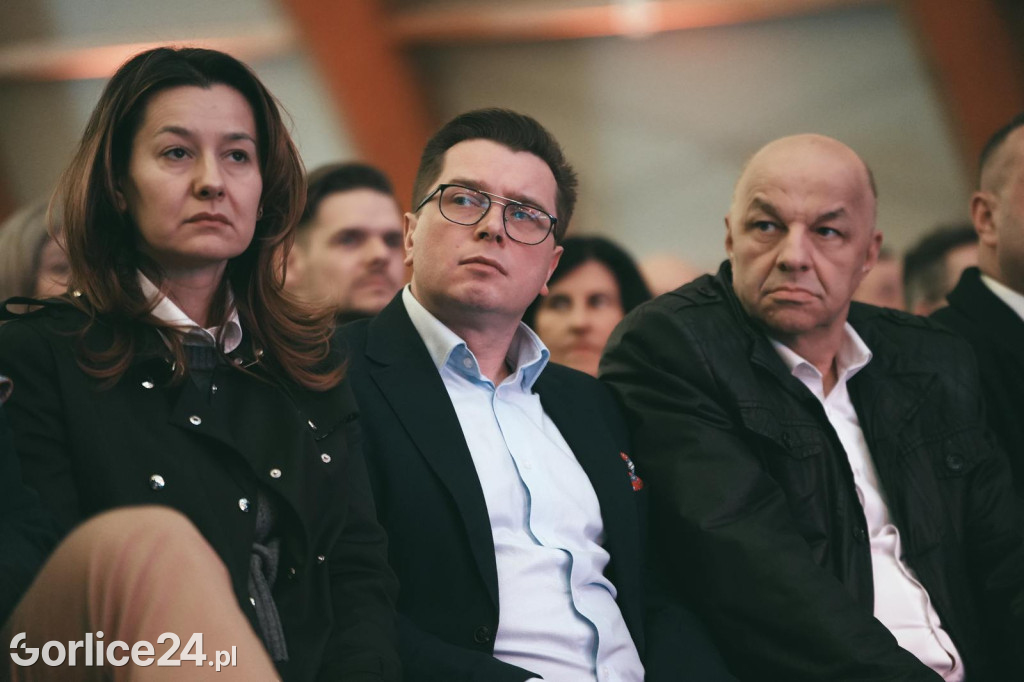 Koncert Reprezentacyjnego Zespołu Artystycznego WP (26.04.)