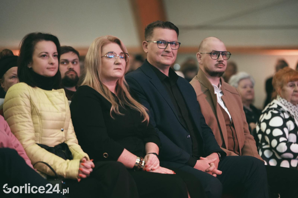 Koncert Reprezentacyjnego Zespołu Artystycznego WP (26.04.)
