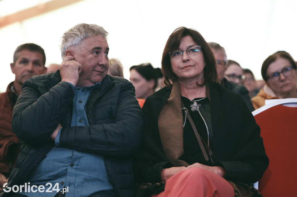 Koncert Reprezentacyjnego Zespołu Artystycznego WP (26.04.)
