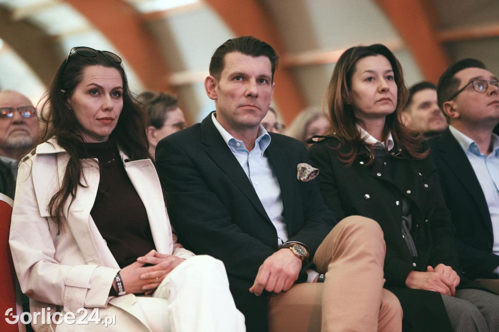 Koncert Reprezentacyjnego Zespołu Artystycznego WP (26.04.)