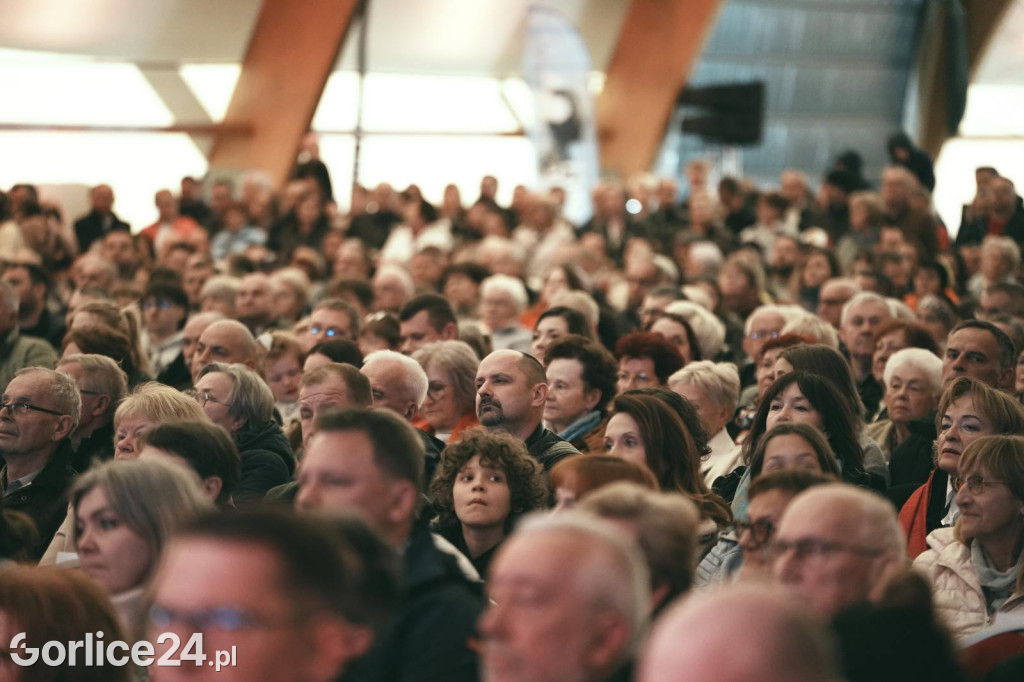 Koncert Reprezentacyjnego Zespołu Artystycznego WP (26.04.)