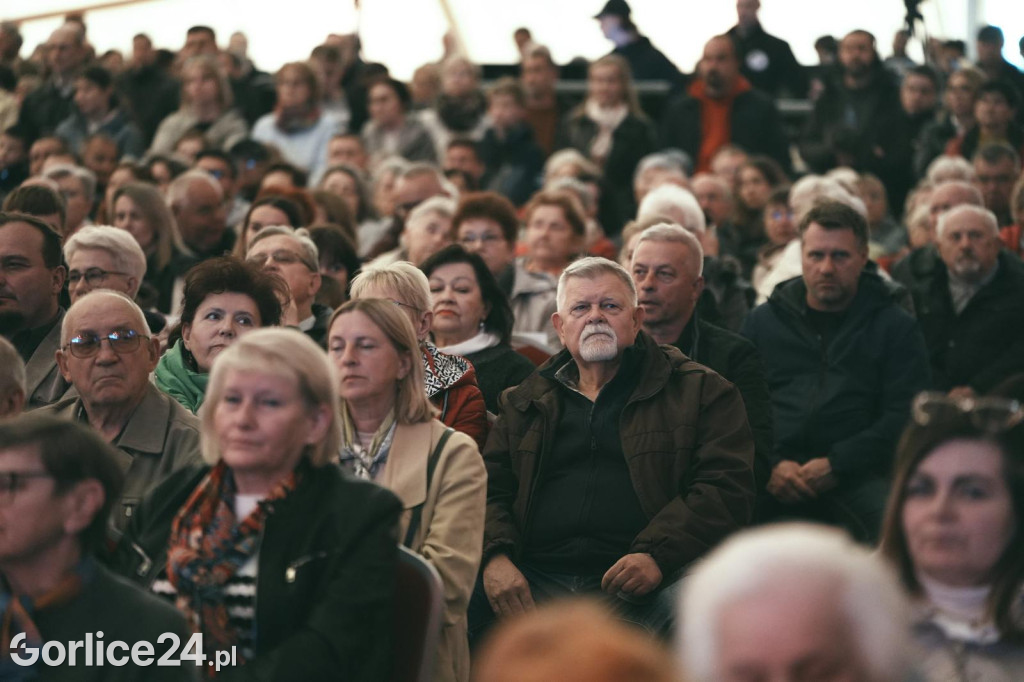 Koncert Reprezentacyjnego Zespołu Artystycznego WP (26.04.)