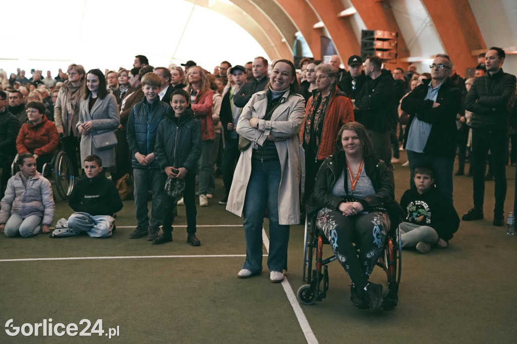 Koncert Reprezentacyjnego Zespołu Artystycznego WP (26.04.)
