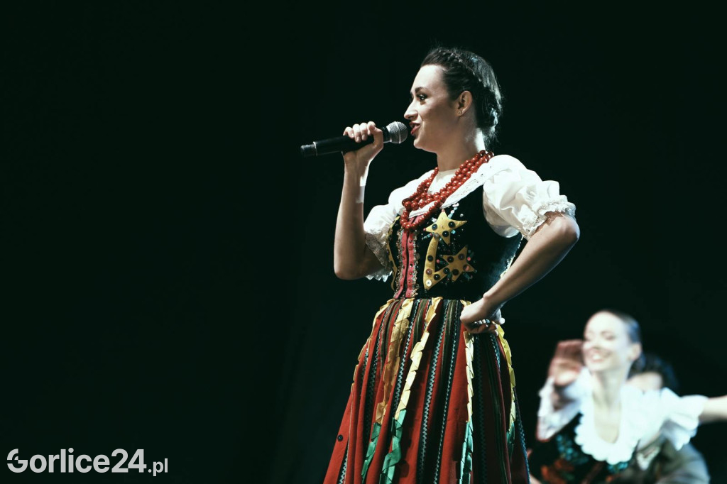 Koncert Reprezentacyjnego Zespołu Artystycznego WP (26.04.)