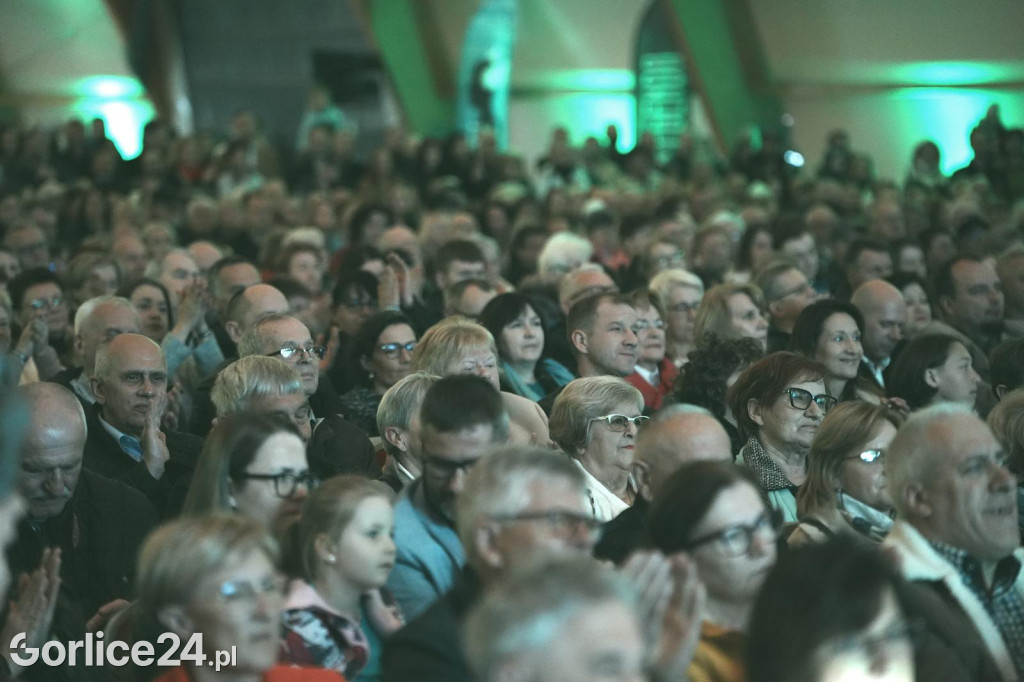Koncert Reprezentacyjnego Zespołu Artystycznego WP (26.04.)