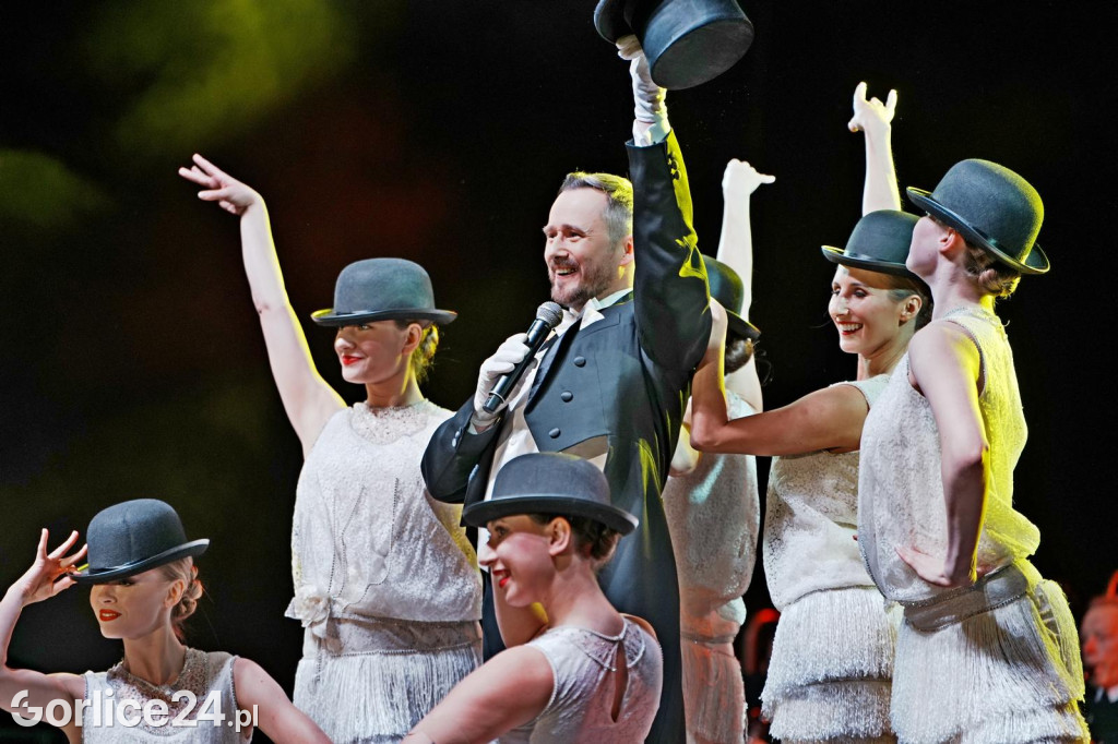Koncert Reprezentacyjnego Zespołu Artystycznego WP (26.04.)