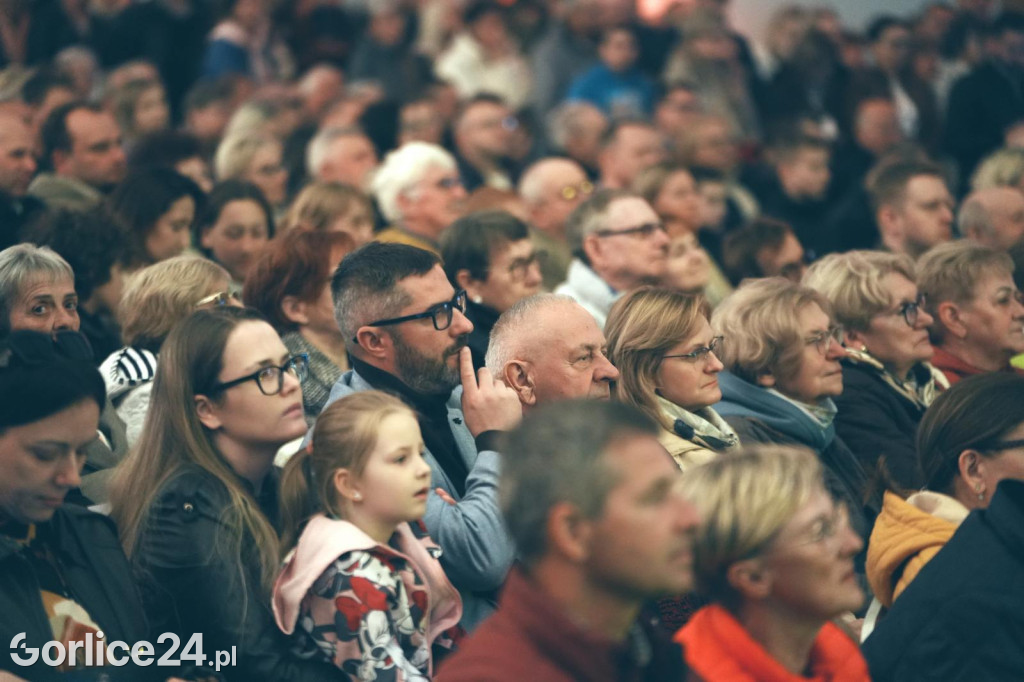 Koncert Reprezentacyjnego Zespołu Artystycznego WP (26.04.)