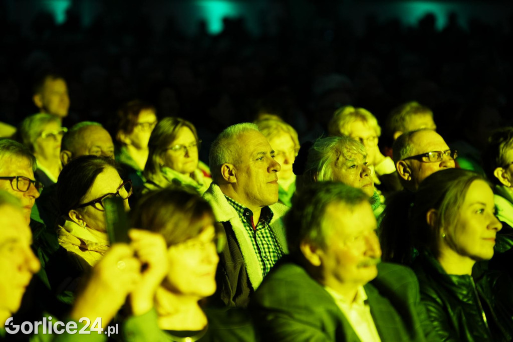 Koncert Reprezentacyjnego Zespołu Artystycznego WP (26.04.)