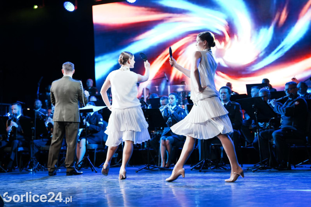 Koncert Reprezentacyjnego Zespołu Artystycznego WP (26.04.)