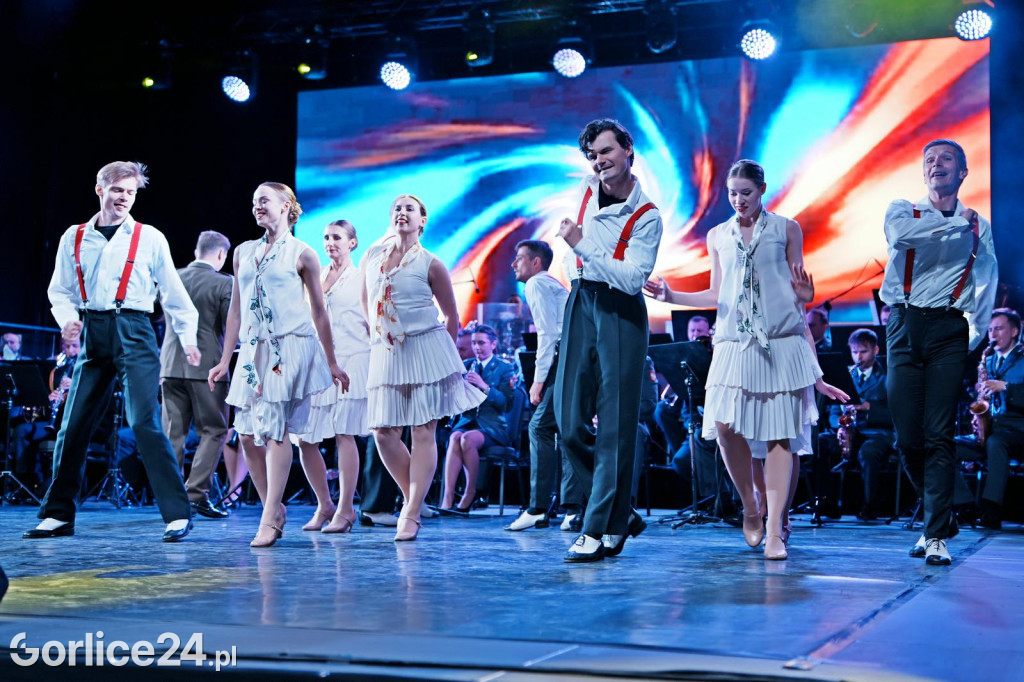 Koncert Reprezentacyjnego Zespołu Artystycznego WP (26.04.)