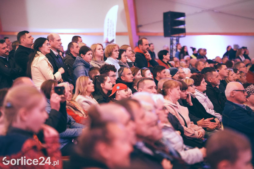Koncert Reprezentacyjnego Zespołu Artystycznego WP (26.04.)