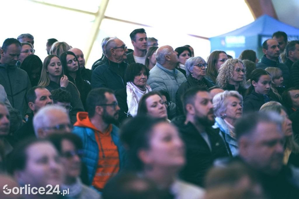 Koncert Reprezentacyjnego Zespołu Artystycznego WP (26.04.)