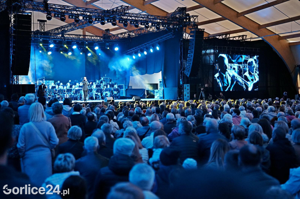 Koncert Reprezentacyjnego Zespołu Artystycznego WP (26.04.)