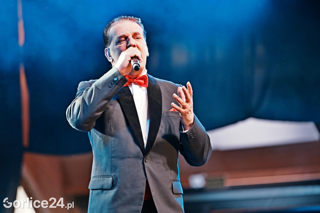 Koncert Reprezentacyjnego Zespołu Artystycznego WP (26.04.)