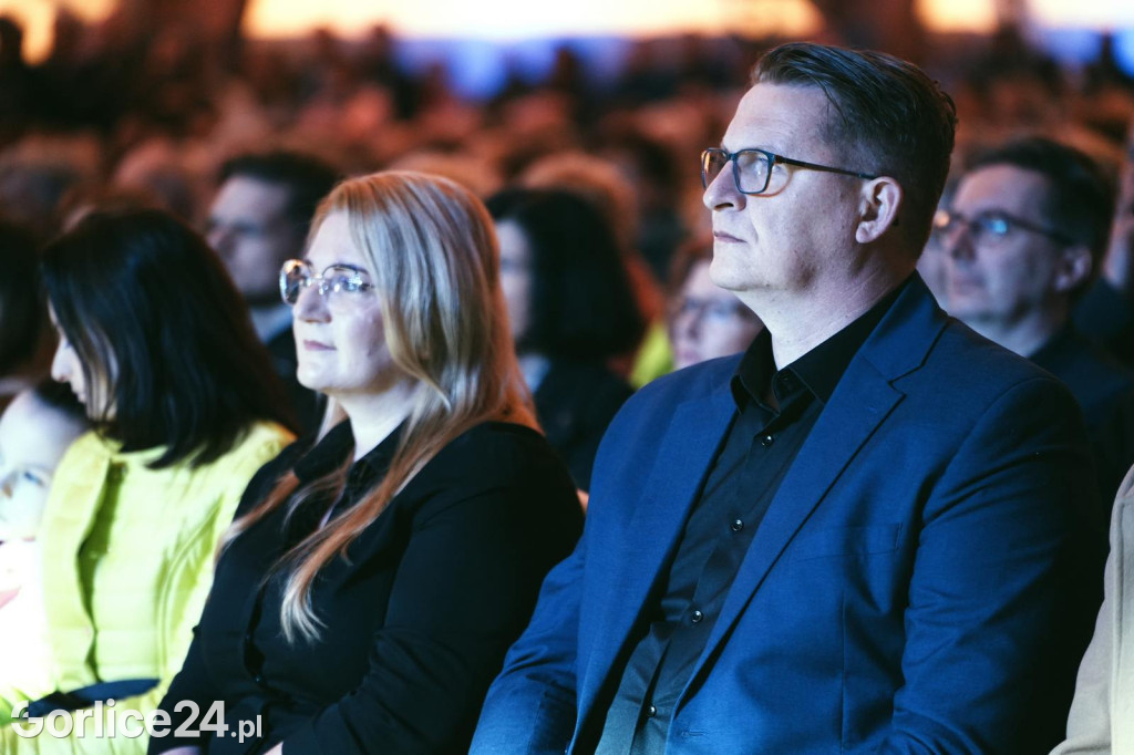 Koncert Reprezentacyjnego Zespołu Artystycznego WP (26.04.)
