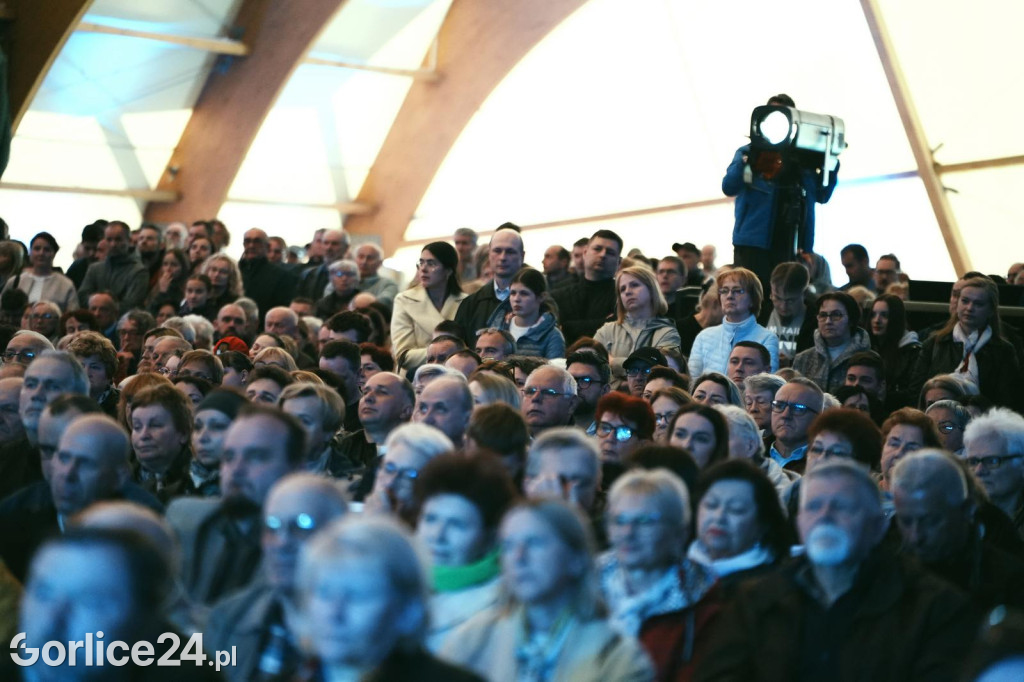 Koncert Reprezentacyjnego Zespołu Artystycznego WP (26.04.)