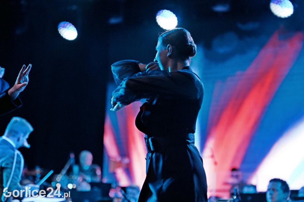 Koncert Reprezentacyjnego Zespołu Artystycznego WP (26.04.)