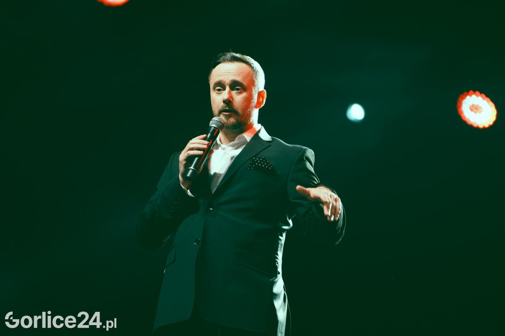 Koncert Reprezentacyjnego Zespołu Artystycznego WP (26.04.)
