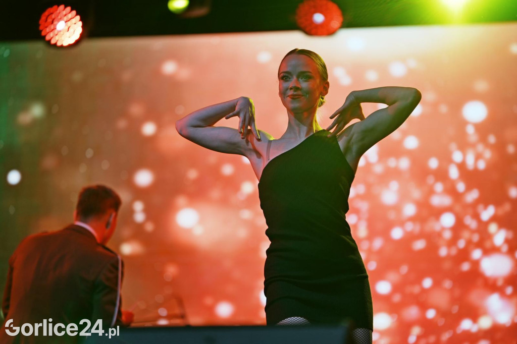 Koncert Reprezentacyjnego Zespołu Artystycznego WP (26.04.)