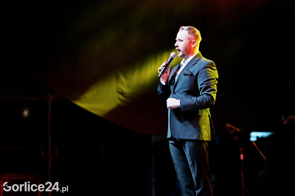 Koncert Reprezentacyjnego Zespołu Artystycznego WP (26.04.)