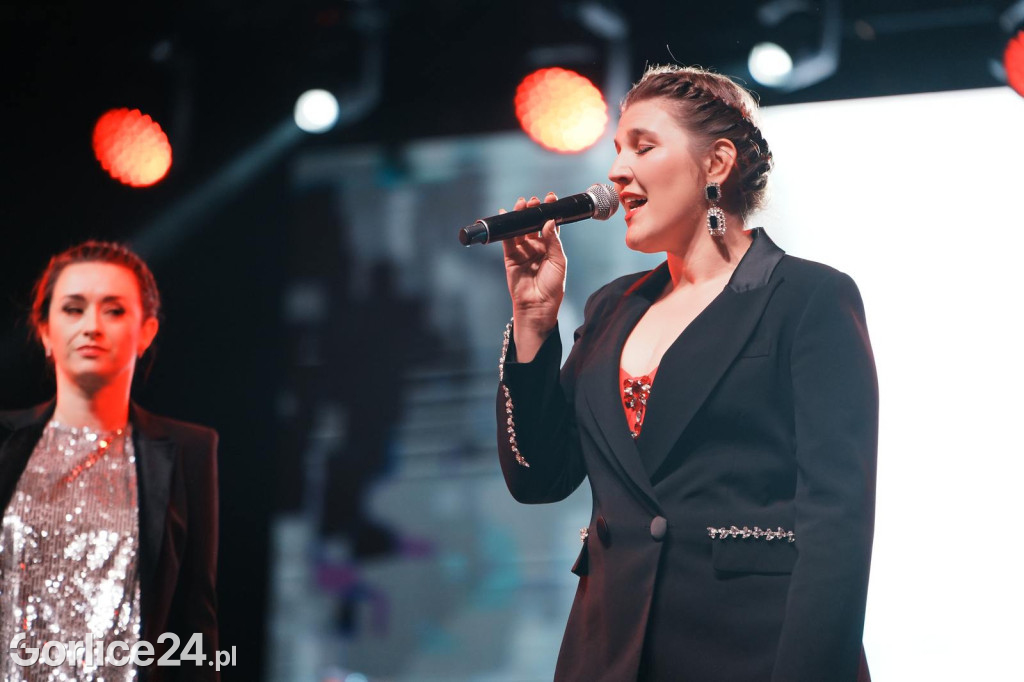 Koncert Reprezentacyjnego Zespołu Artystycznego WP (26.04.)