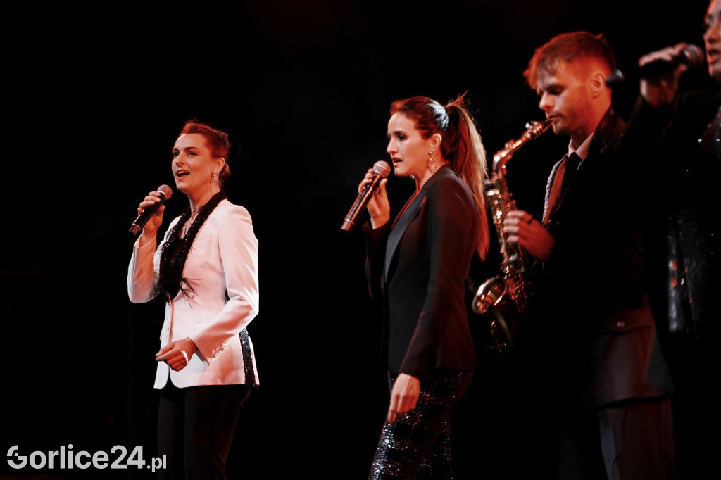 Koncert Reprezentacyjnego Zespołu Artystycznego WP (26.04.)