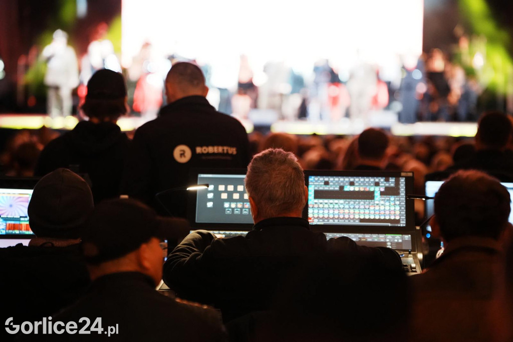 Koncert Reprezentacyjnego Zespołu Artystycznego WP (26.04.)
