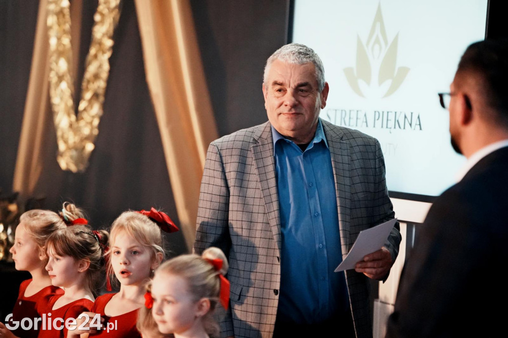 Międzynarodowy Dzień Tańca w Kobylance (26.04.)