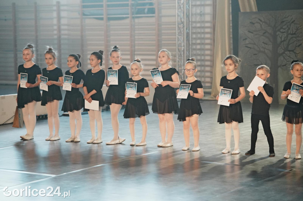 Międzynarodowy Dzień Tańca w Kobylance (26.04.)