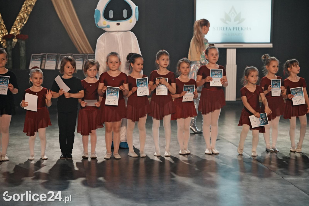 Międzynarodowy Dzień Tańca w Kobylance (26.04.)