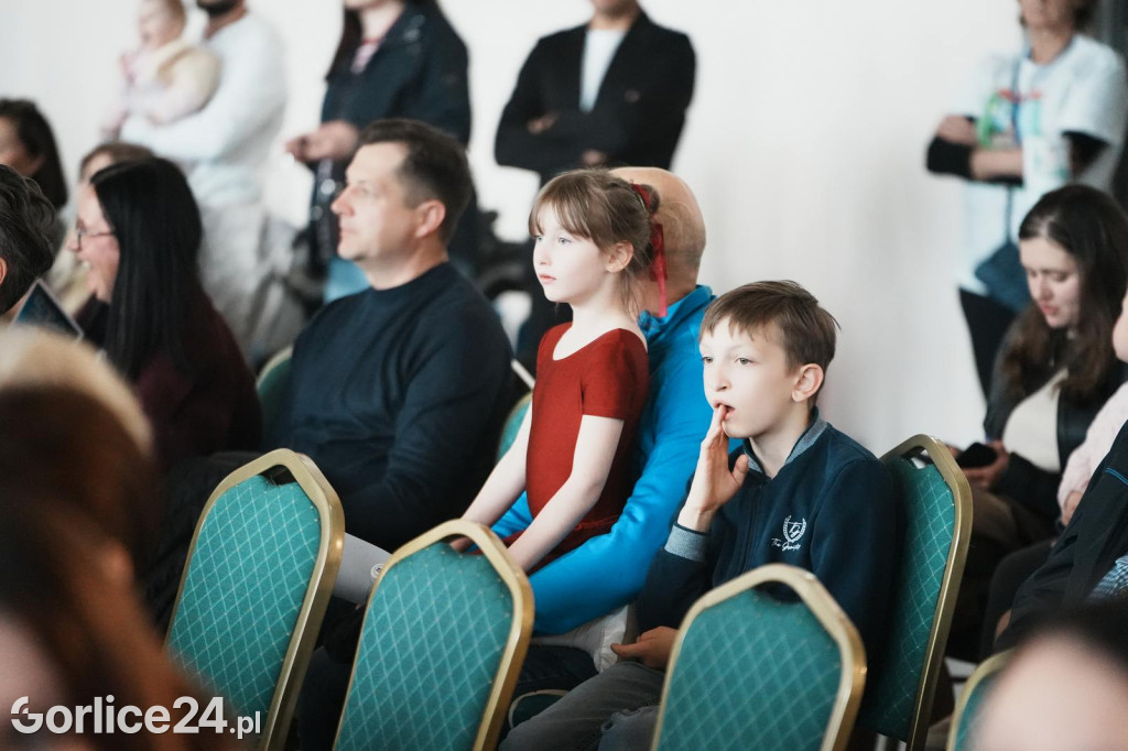 Międzynarodowy Dzień Tańca w Kobylance (26.04.)