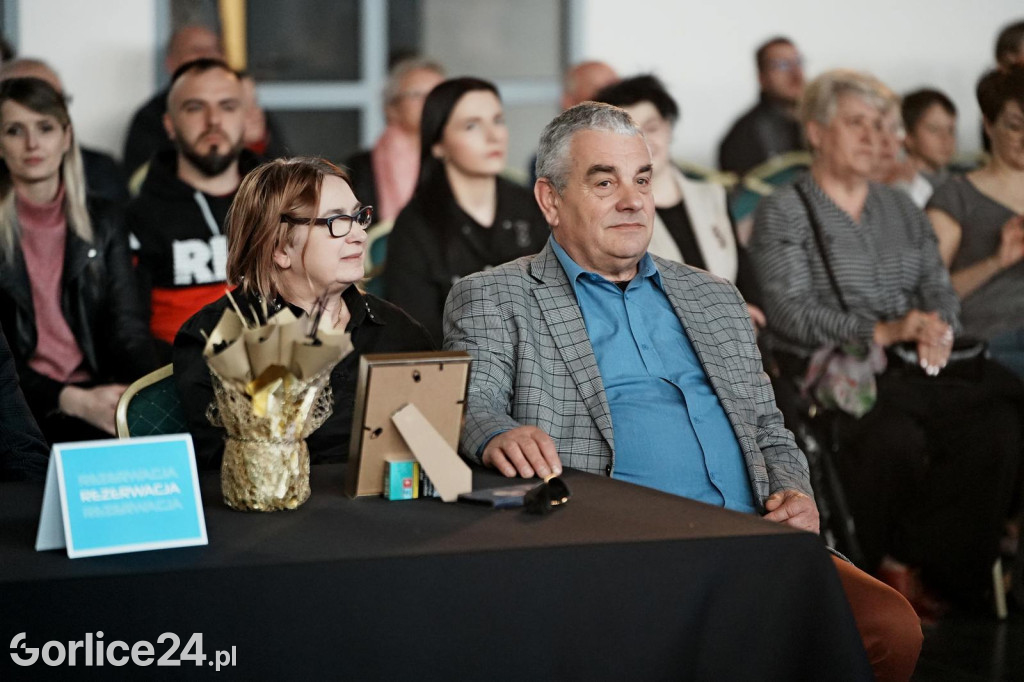 Międzynarodowy Dzień Tańca w Kobylance (26.04.)
