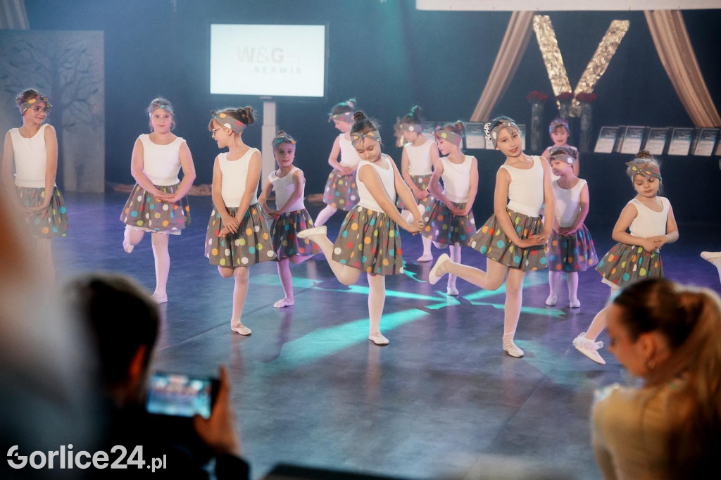 Międzynarodowy Dzień Tańca w Kobylance (26.04.)