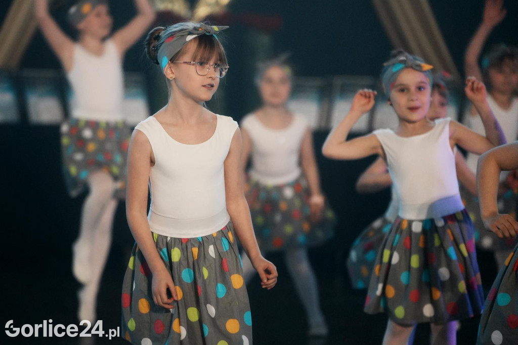 Międzynarodowy Dzień Tańca w Kobylance (26.04.)