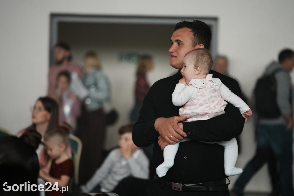 Międzynarodowy Dzień Tańca w Kobylance (26.04.)