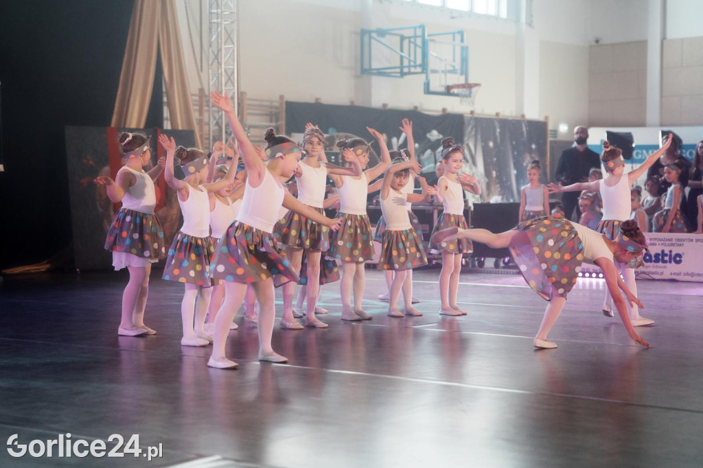 Międzynarodowy Dzień Tańca w Kobylance (26.04.)