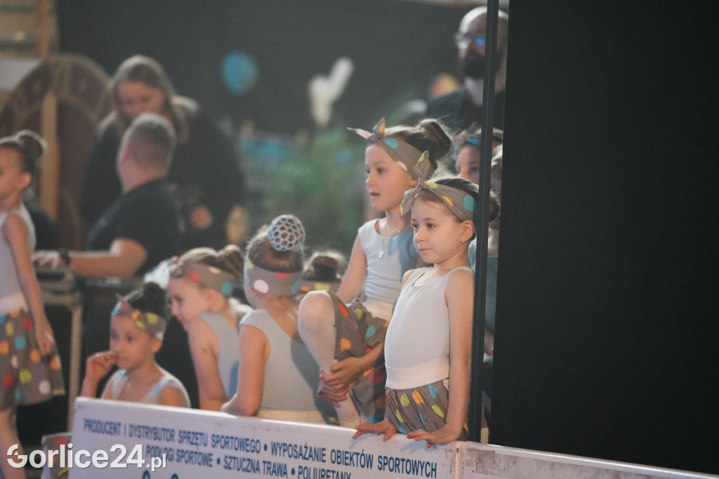 Międzynarodowy Dzień Tańca w Kobylance (26.04.)