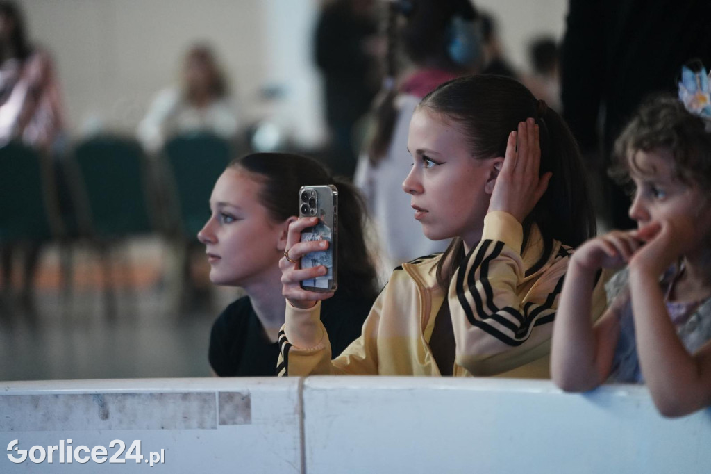 Międzynarodowy Dzień Tańca w Kobylance (26.04.)