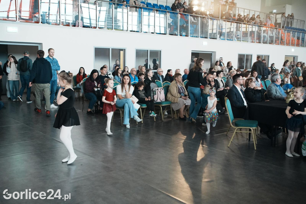 Międzynarodowy Dzień Tańca w Kobylance (26.04.)