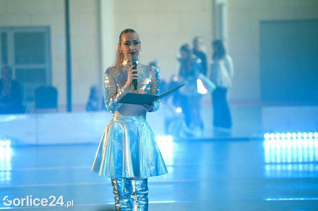Międzynarodowy Dzień Tańca w Kobylance (26.04.)