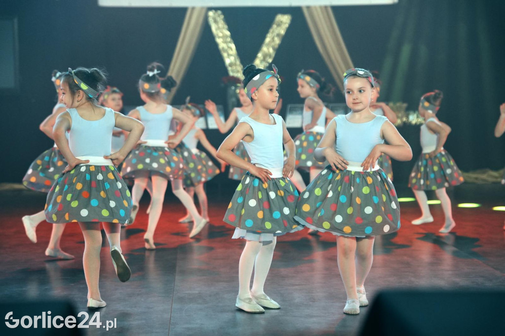 Międzynarodowy Dzień Tańca w Kobylance (26.04.)