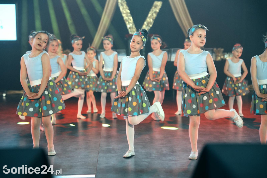 Międzynarodowy Dzień Tańca w Kobylance (26.04.)