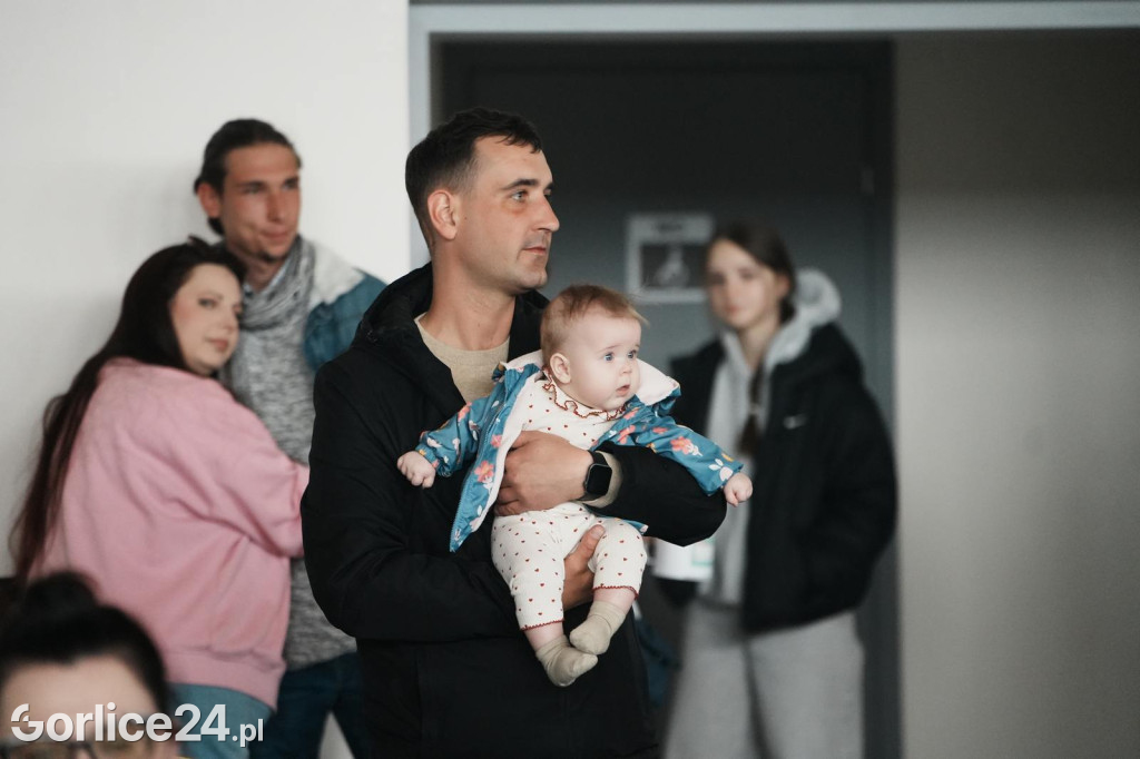 Międzynarodowy Dzień Tańca w Kobylance (26.04.)
