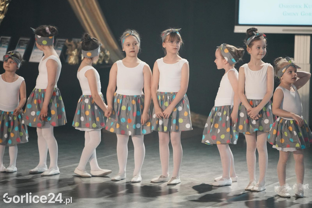 Międzynarodowy Dzień Tańca w Kobylance (26.04.)
