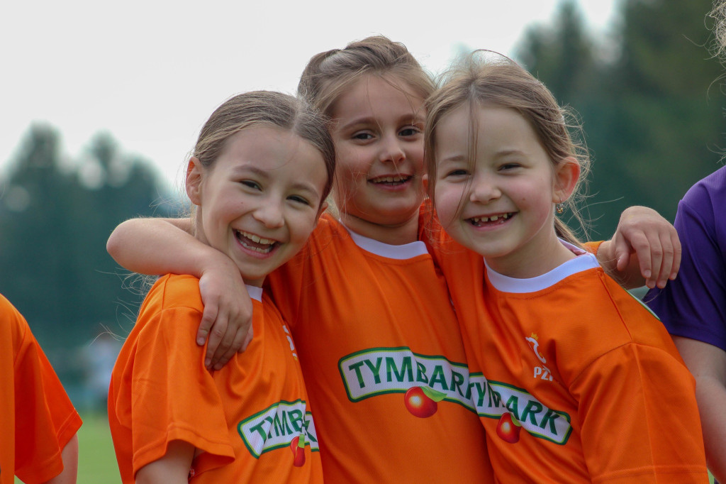 Turniej Tymbarku 2026